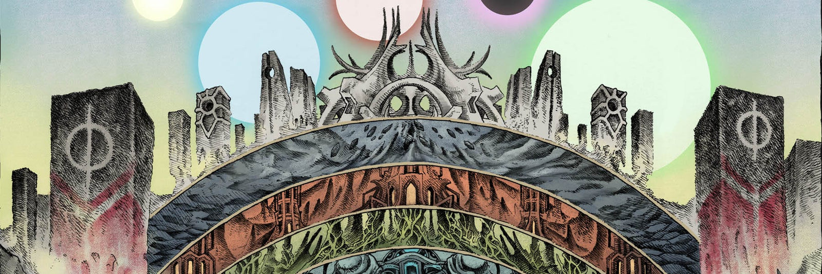 Magic In Art Magic Art