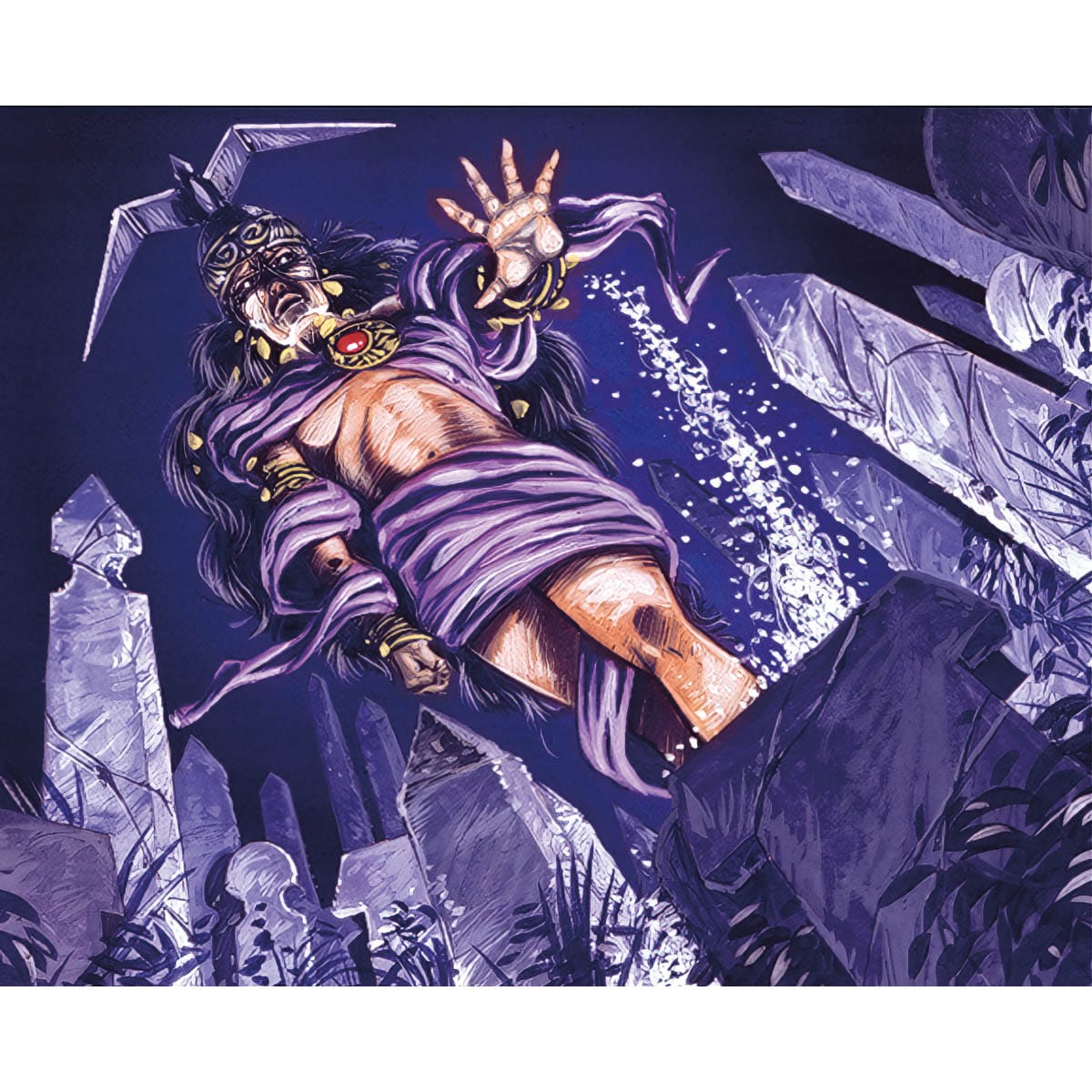 Recall Print