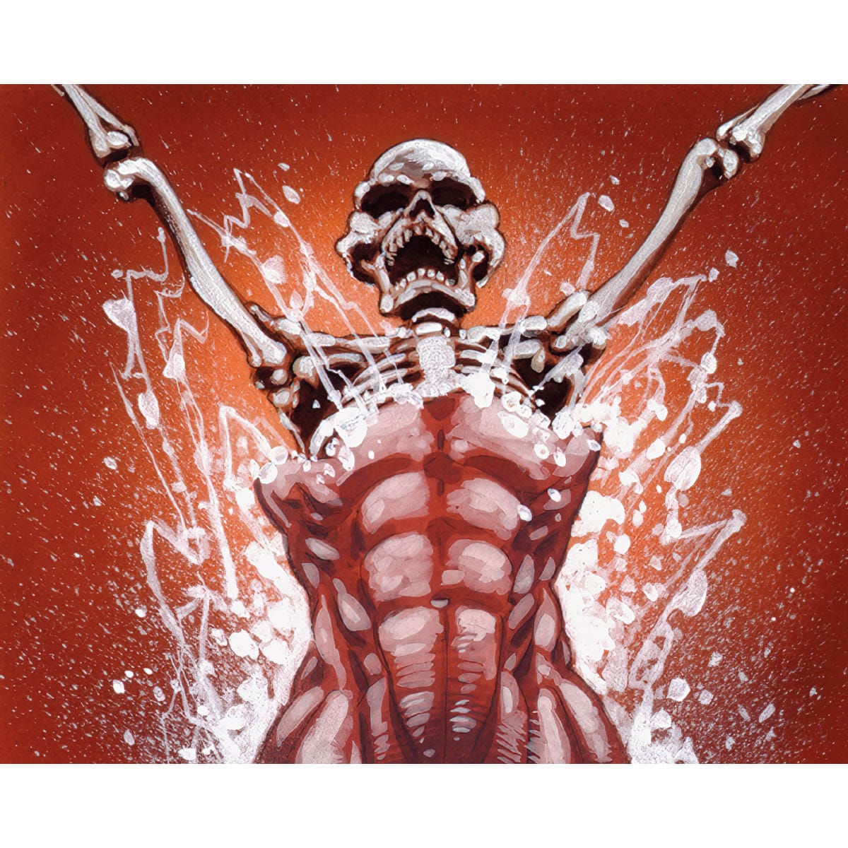 Remove Soul Print