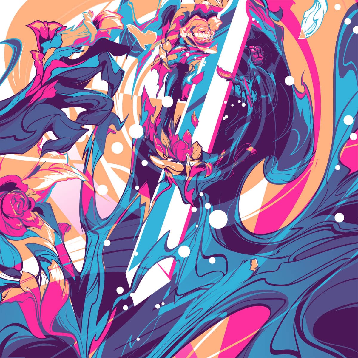 The Banished Print