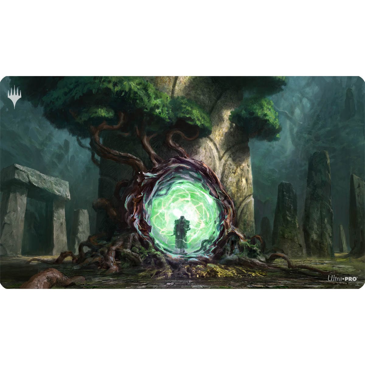 The Great Henge Playmat (Limited Edition)