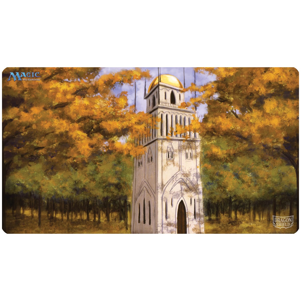 Urza's Tower Playmat (Limited Edition)