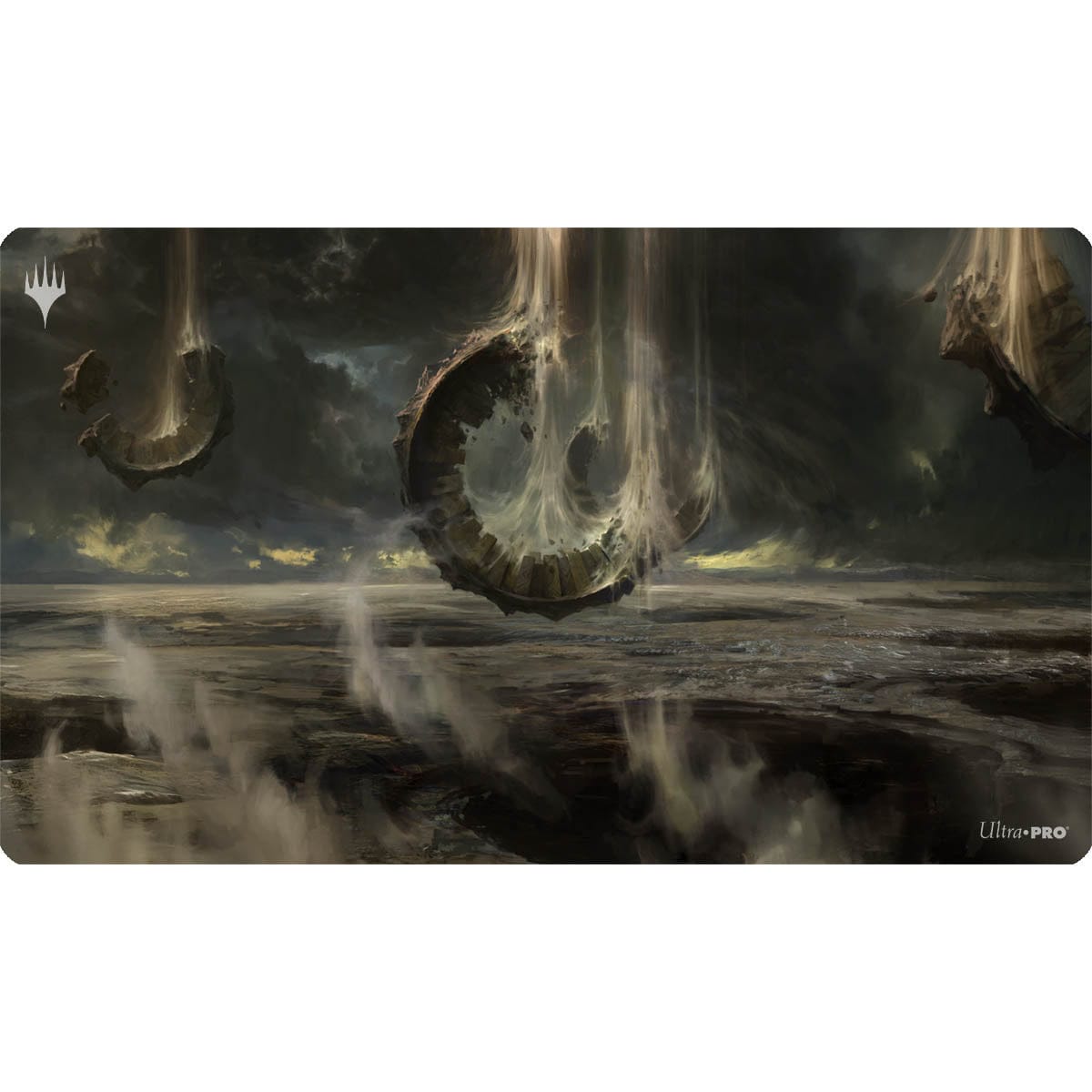 Wasteland Playmat (Limited Edition)