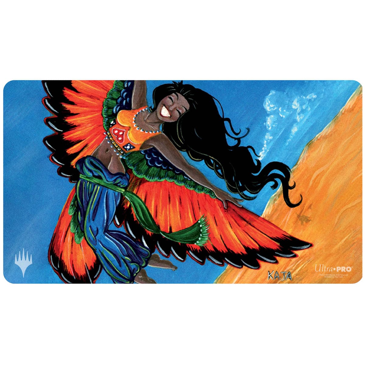 Bird Maiden Playmat (Limited Edition)