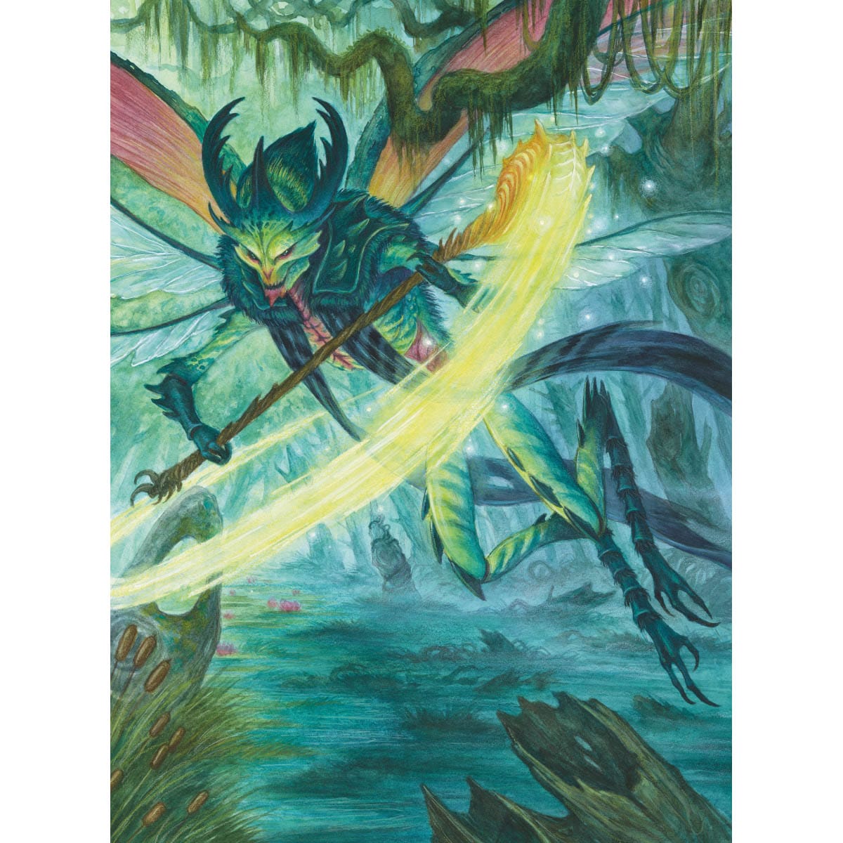 legend of zelda mtg cards Magic The Gathering - Wilds of Eldraine main image 0