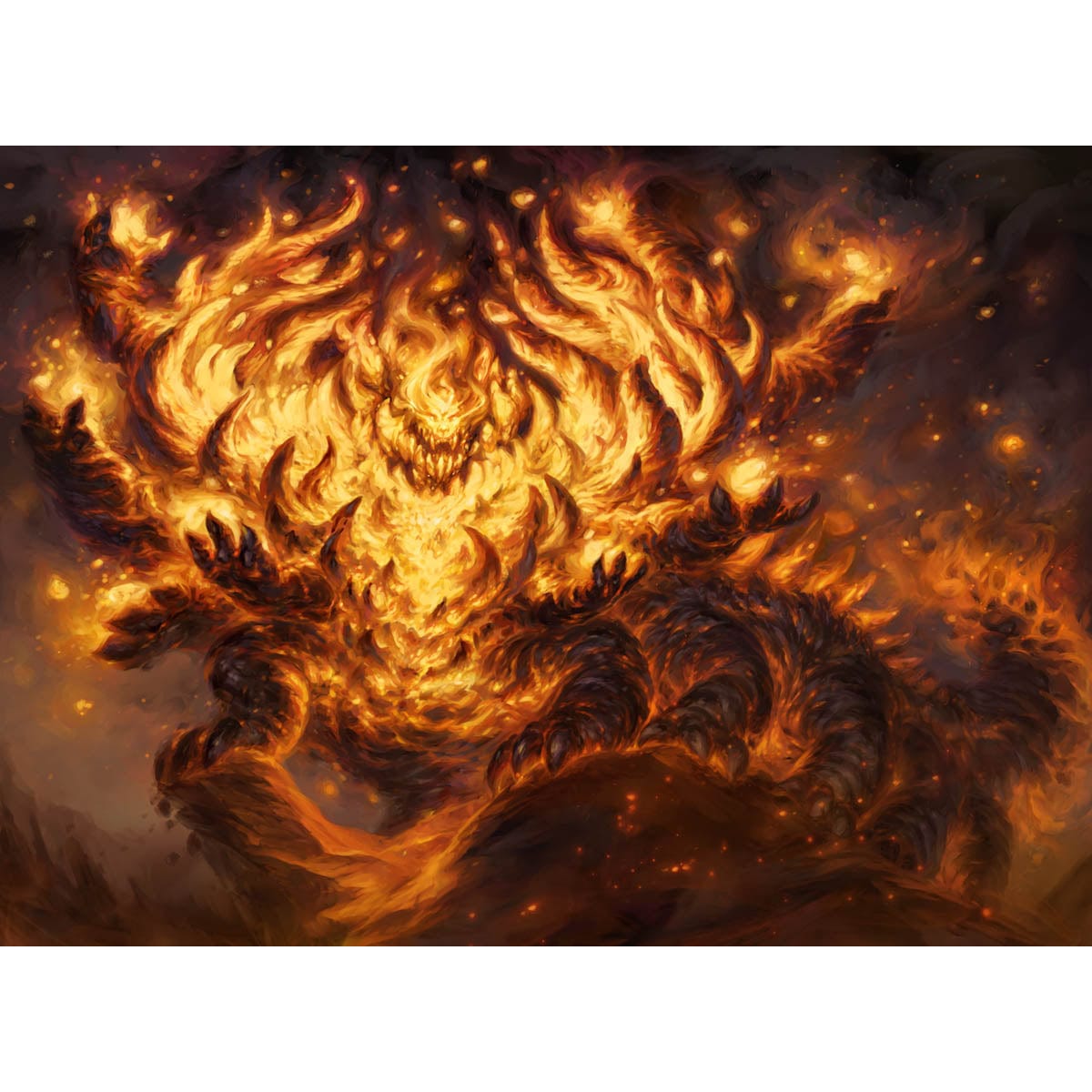 Magic 2022 Expansion Release