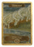 Elemental Token (1/0) by Walter Crane - Token - Original Magic Art - Accessories for Magic the Gathering and other card games