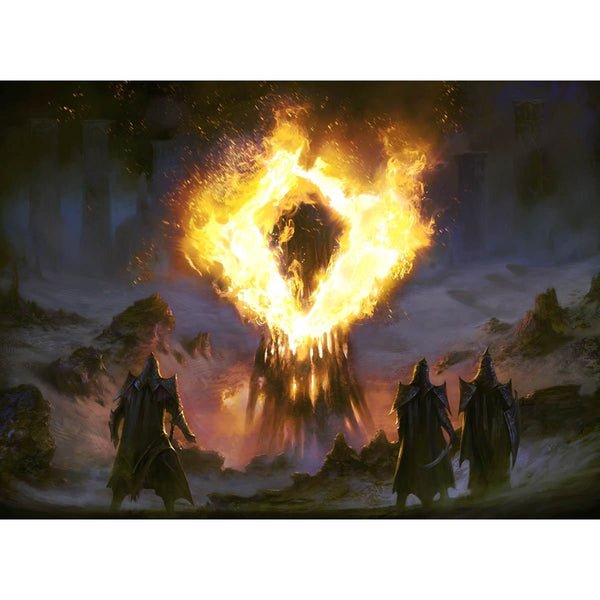 Mathias Kollros - Original Magic Art