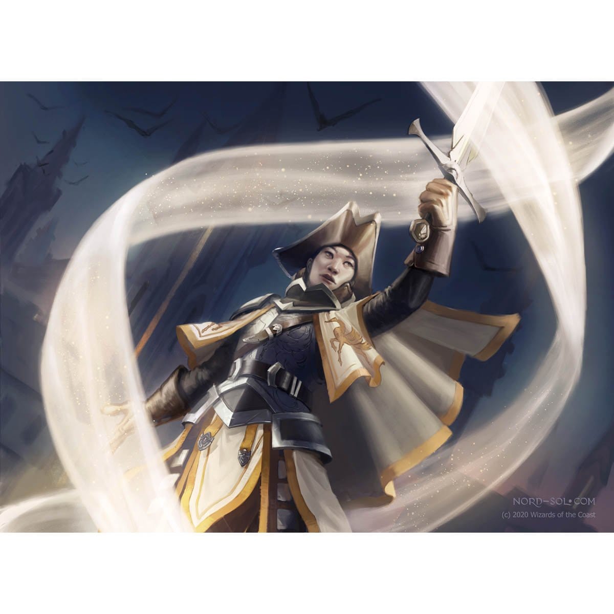 mtg adamant cards Adamant Will Print