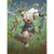 Ajani, the Greathearted Print - Print - Original Magic Art - Accessories for Magic the Gathering and other card games