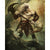 Ajani Vengeant Print - Print - Original Magic Art - Accessories for Magic the Gathering and other card games