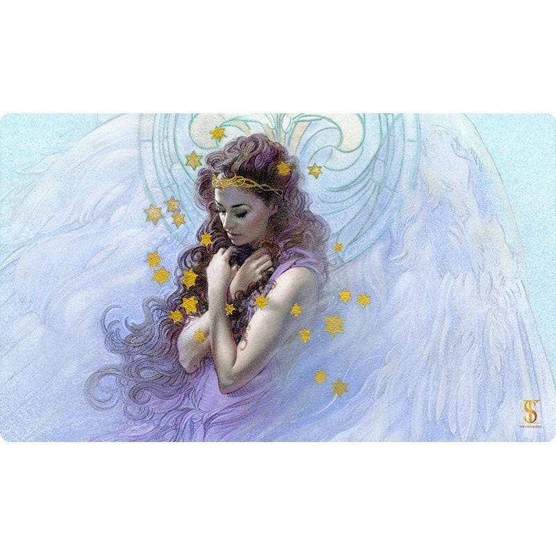 Tokens of Spirit Playmats
