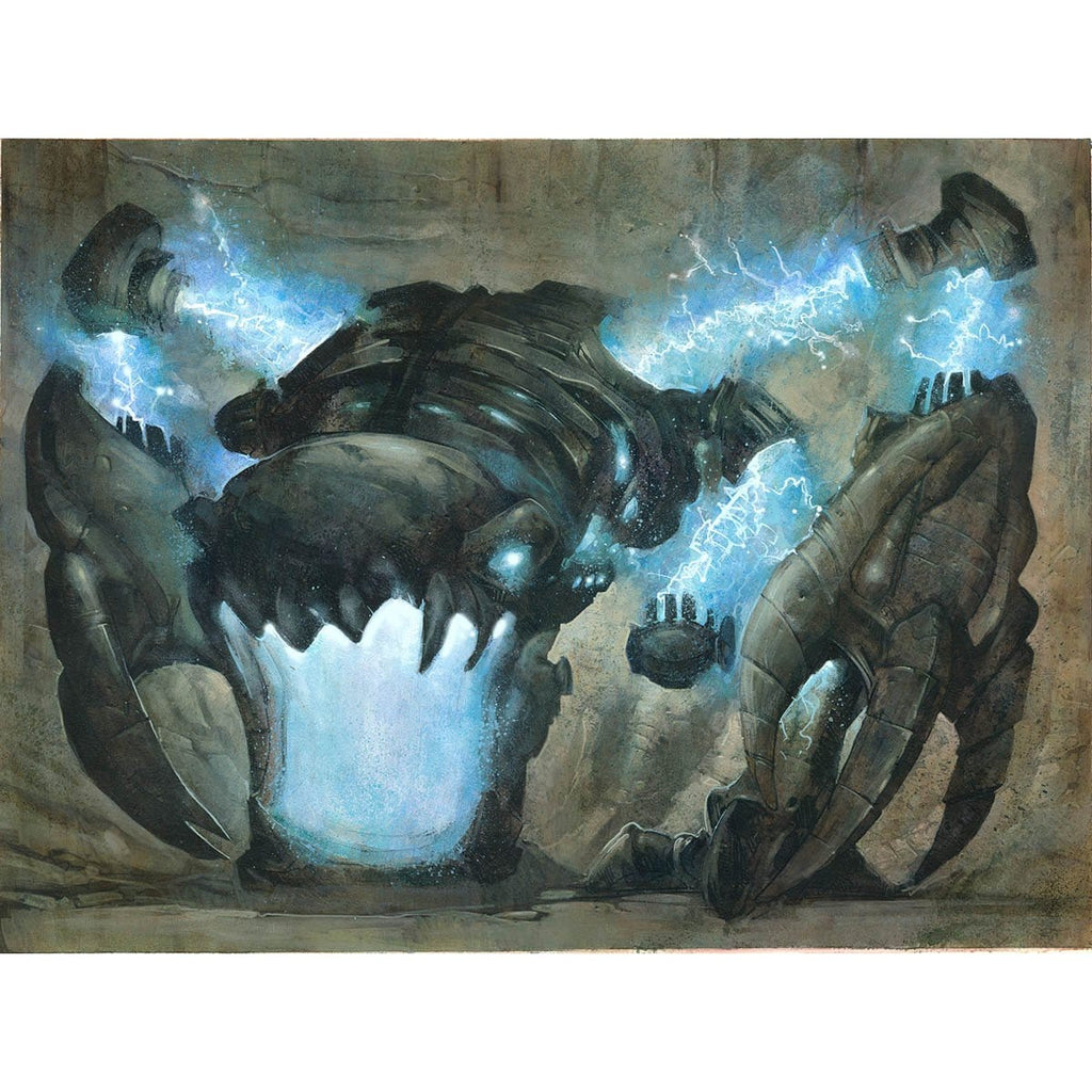 Dark Rune Ravager Arcbound Ravager Modern Masters