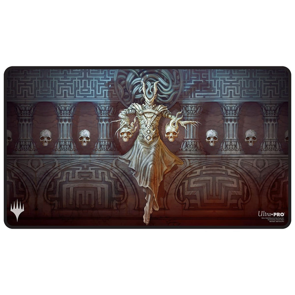 Ashiok, Nightmare Muse Playmat