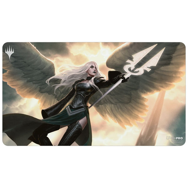 Avacyn, Angel of Hope Playmat - Original Magic Art