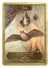 Bat Token (1/1) by Friedrich Specht - Token - Original Magic Art - Accessories for Magic the Gathering and other card games