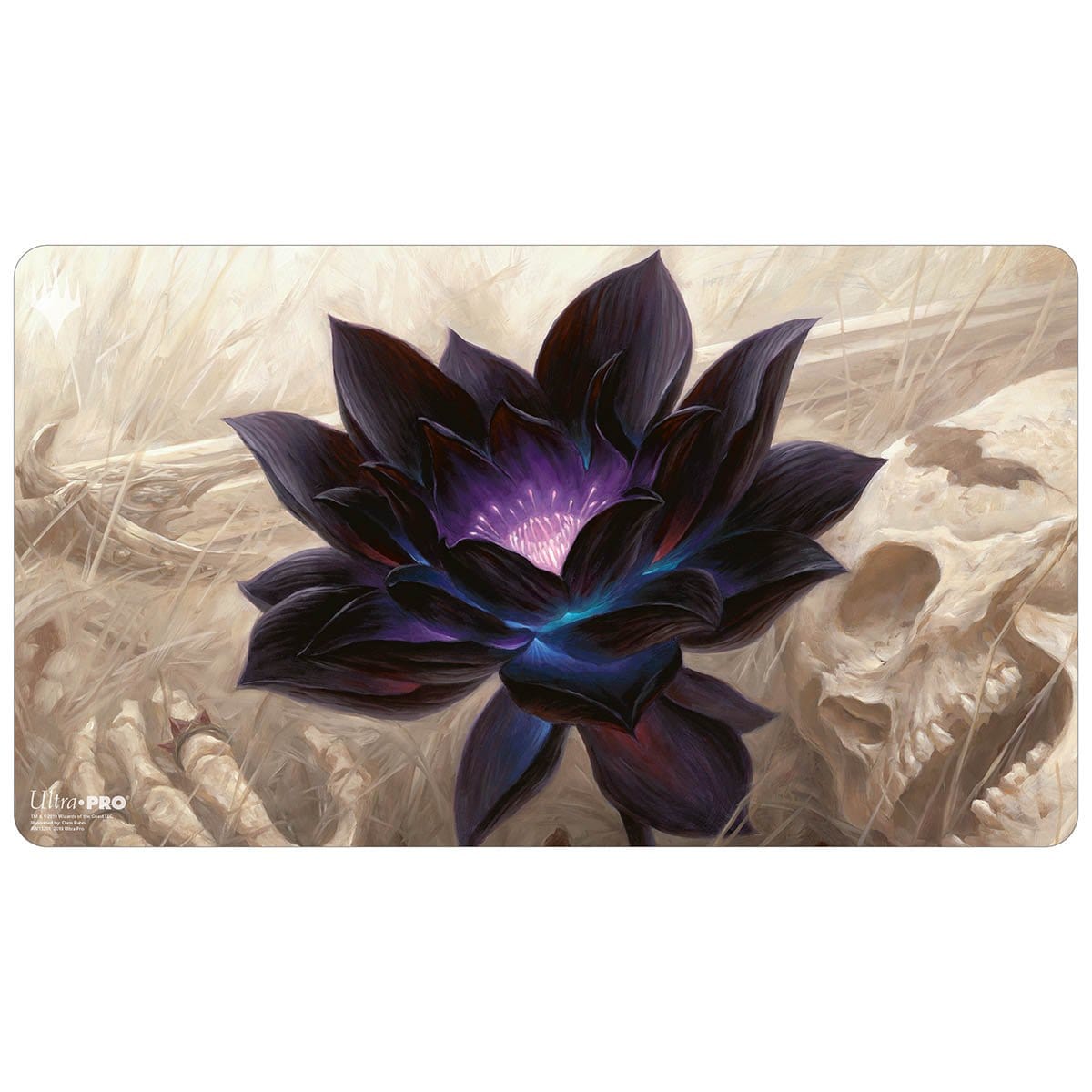 Black Lotus Playmat Black Lotus Playmat