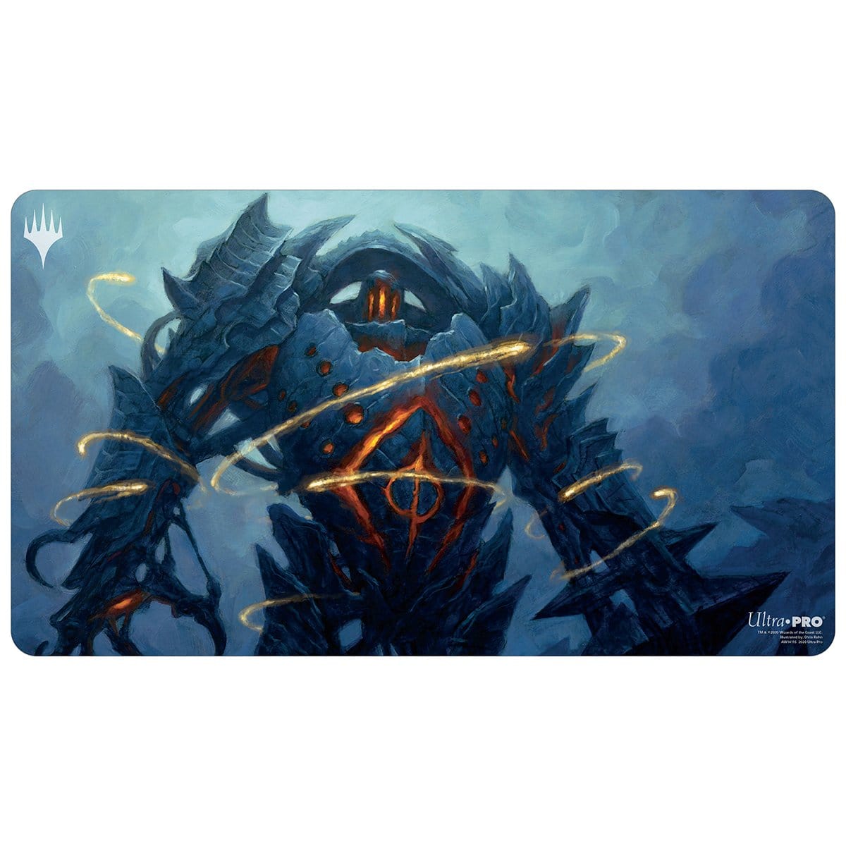 Blightsteel Colossus