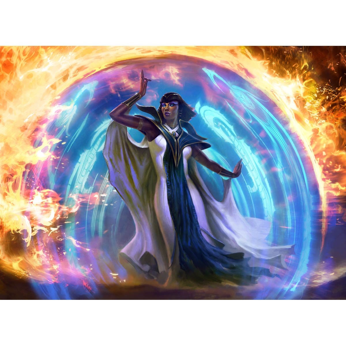 mtg cancel card Cancel Print