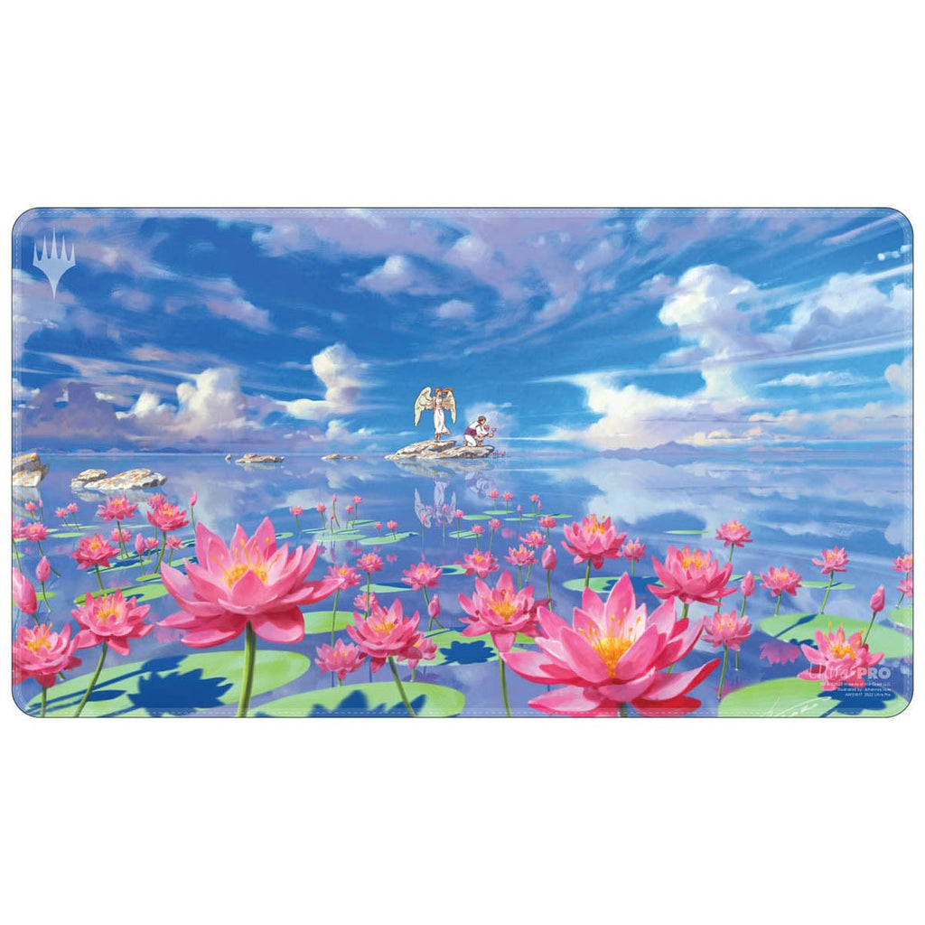 Carpet of Flowers Playmat