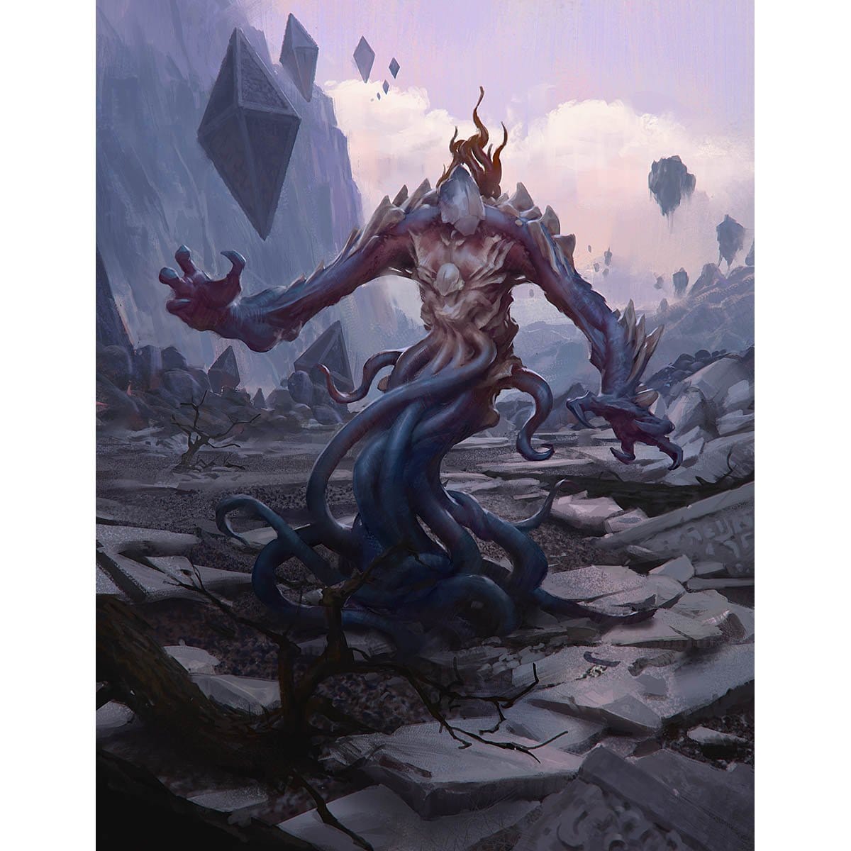 2x Conduit of Ruin - Non-Foil - Battle for Zendikar (BFZ) - 004 - MTG 2x Conduit of Ruin - Non-Foil - Battle for Zendikar (BFZ) - 004 - MTG