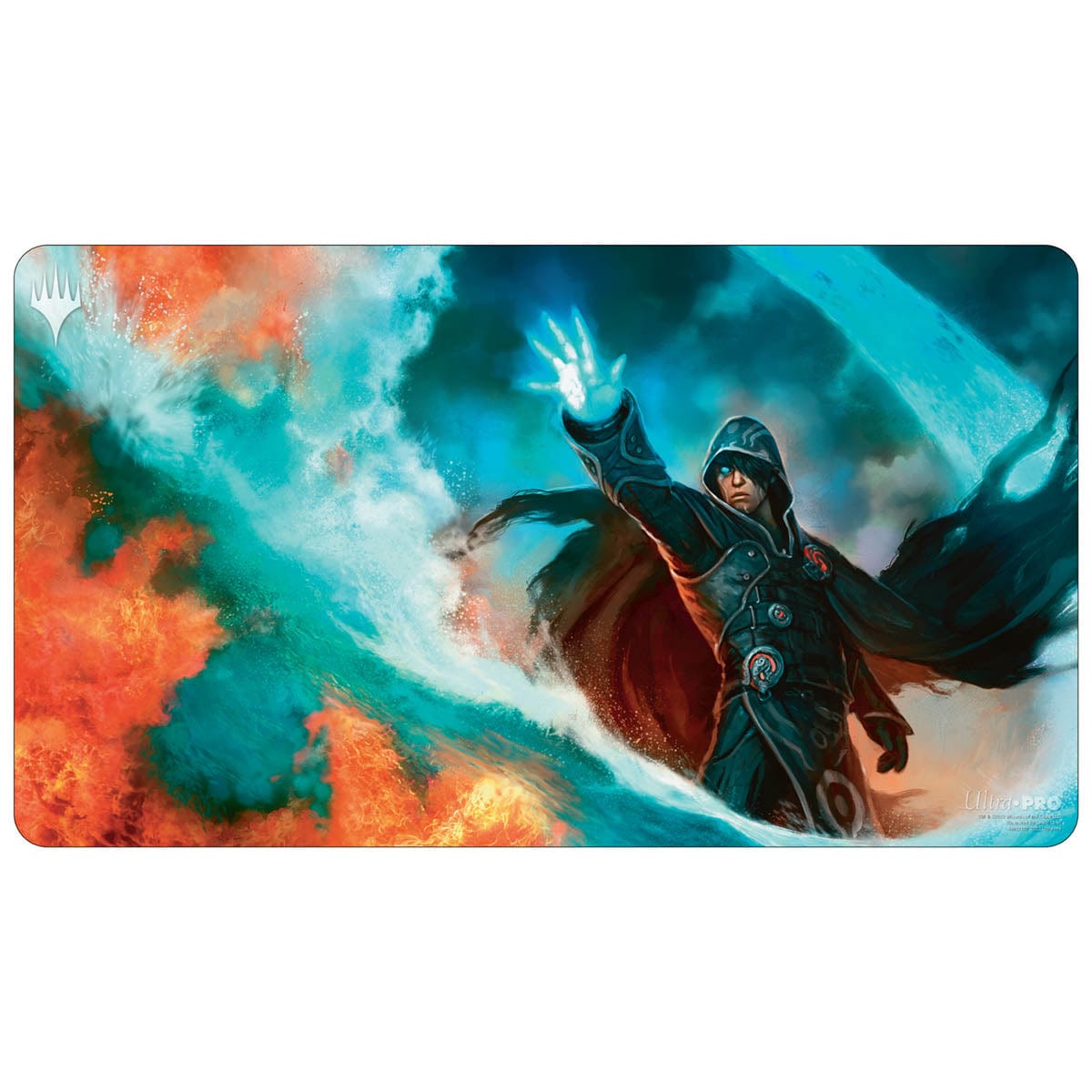 Counterspell Playmat - Original Magic Art Counterspell Playmat - Original Magic Art