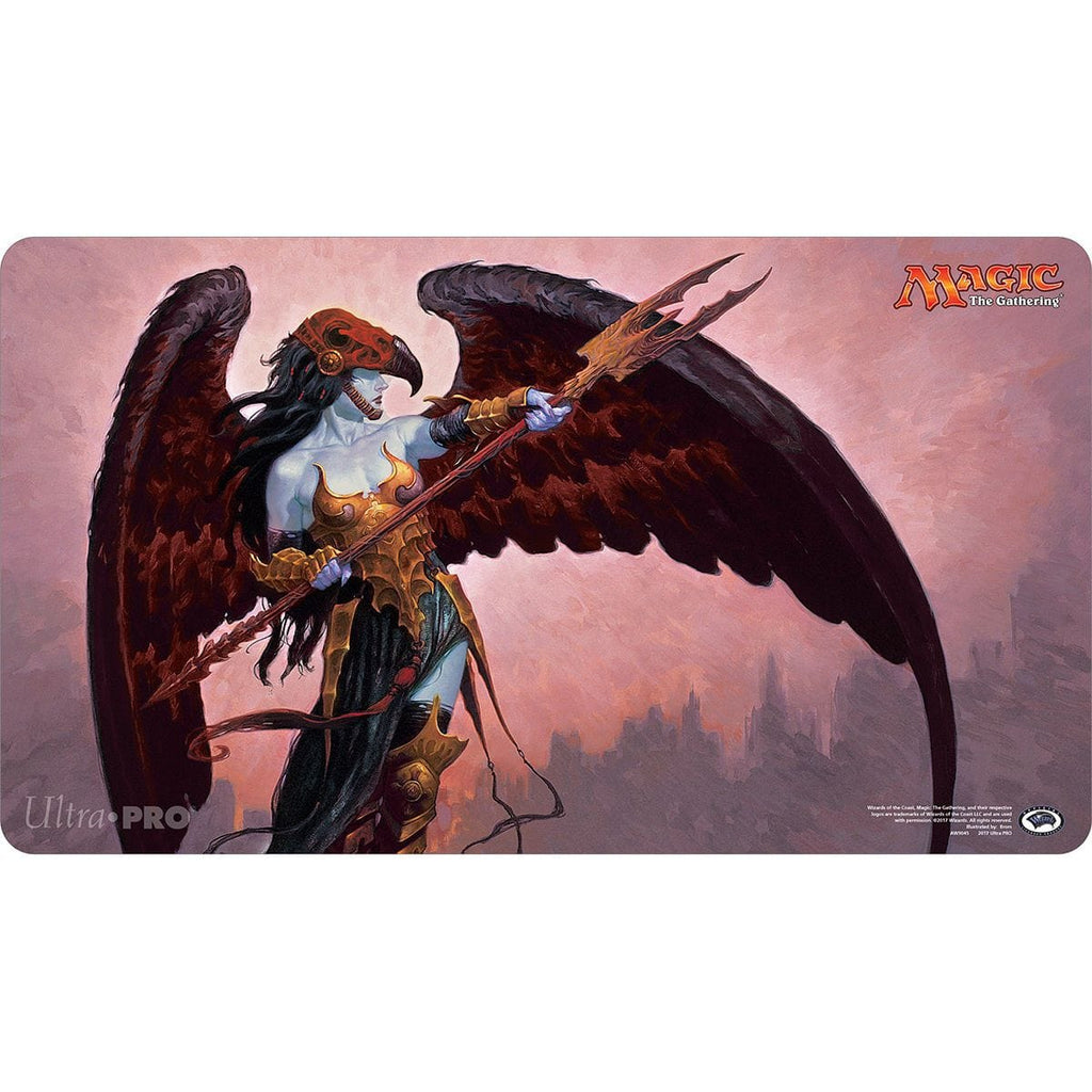 mtg 荒廃の天使 英語 foil1枚 Desolation Angel EX](FOIL)荒廃の天使