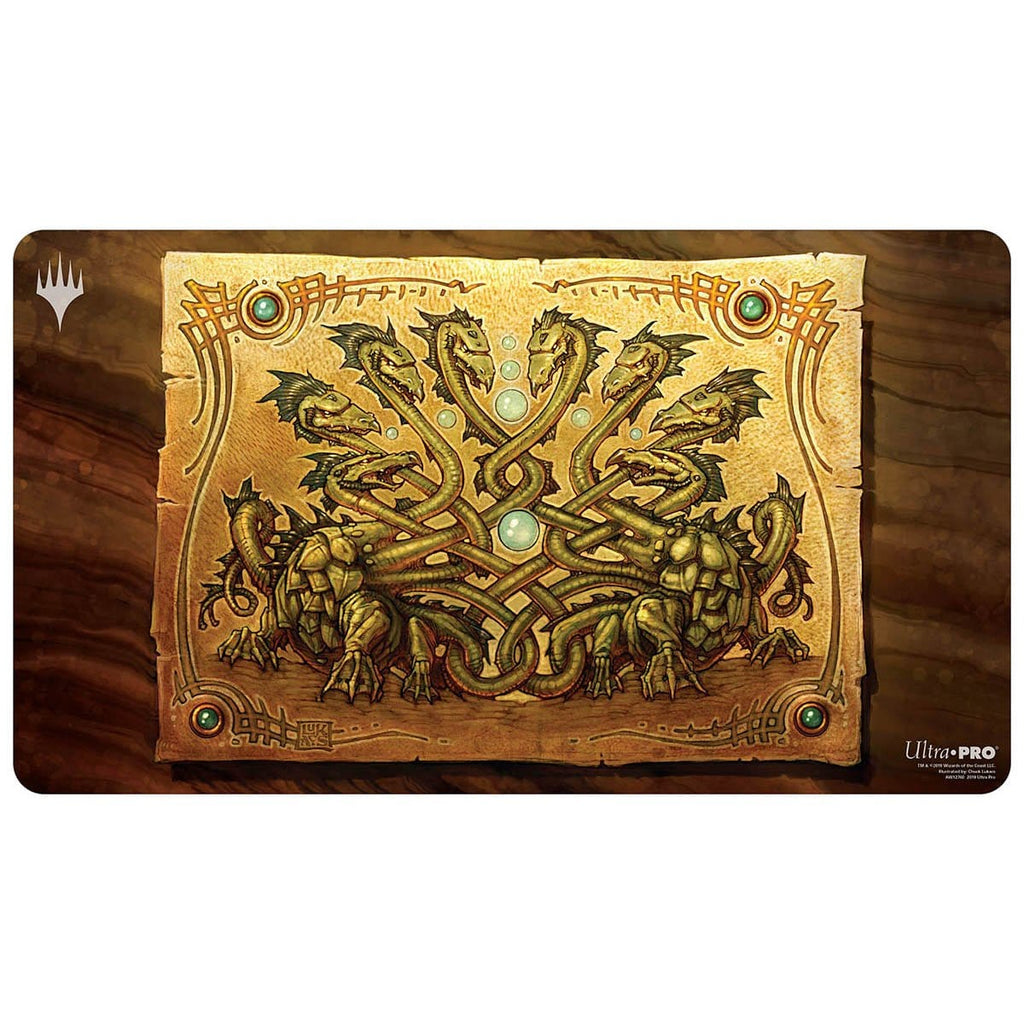 Doubling Season Playmat - Original Magic Art