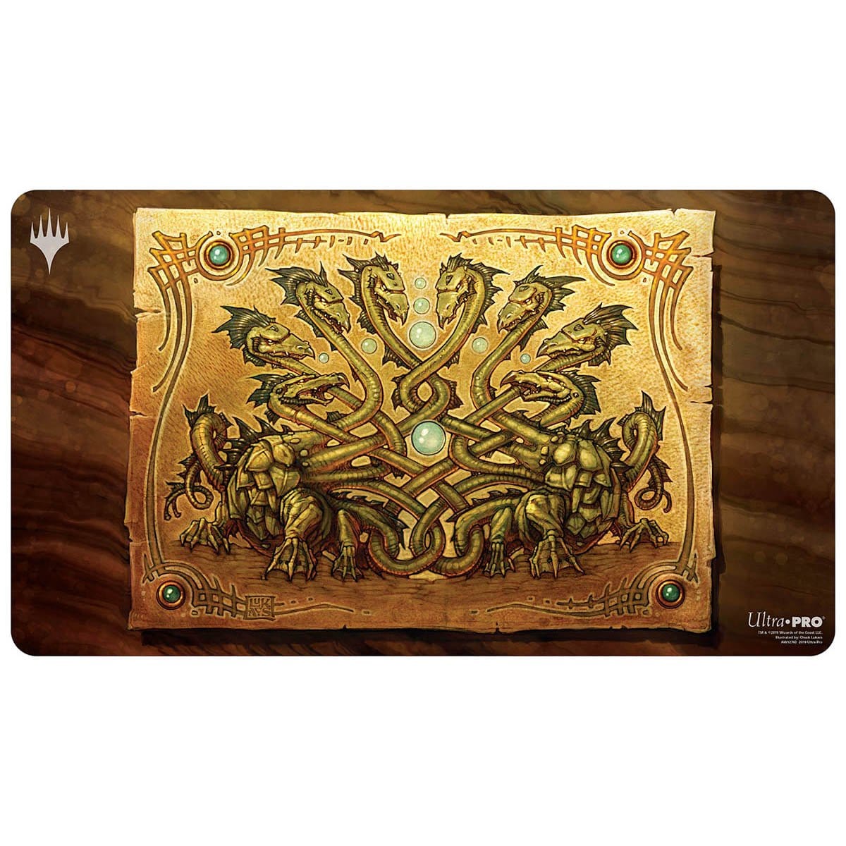 Doubling Season Playmat