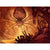 Dragonlair Spider Print - Print - Original Magic Art - Accessories for Magic the Gathering and other card games