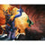 Dream Coat Print - Print - Original Magic Art - Accessories for Magic the Gathering and other card games