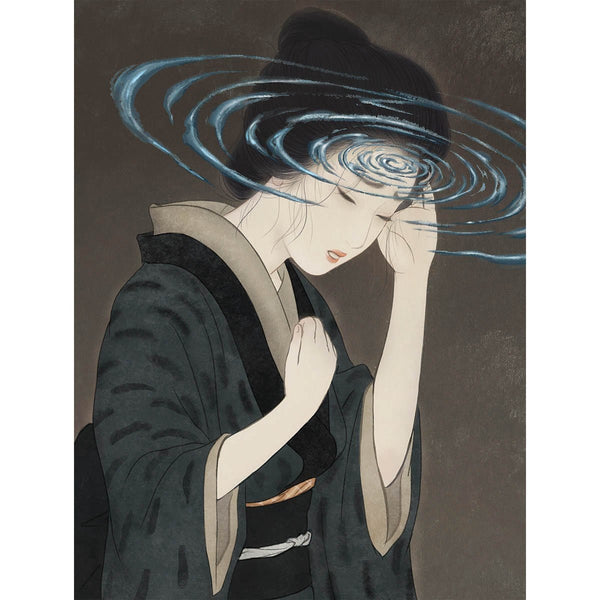 Romiy - Original Magic Art