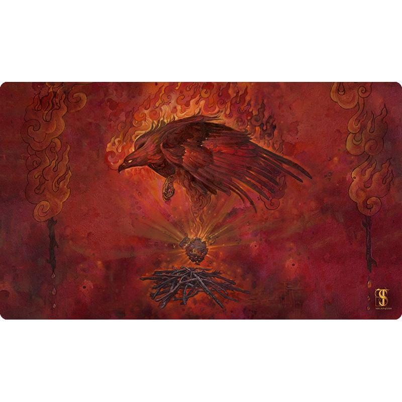 Tokens of Spirit Playmats - Original Magic Art