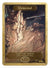 Elemental Token (3/1) by Arthur Rackham - Token - Original Magic Art - Accessories for Magic the Gathering and other card games