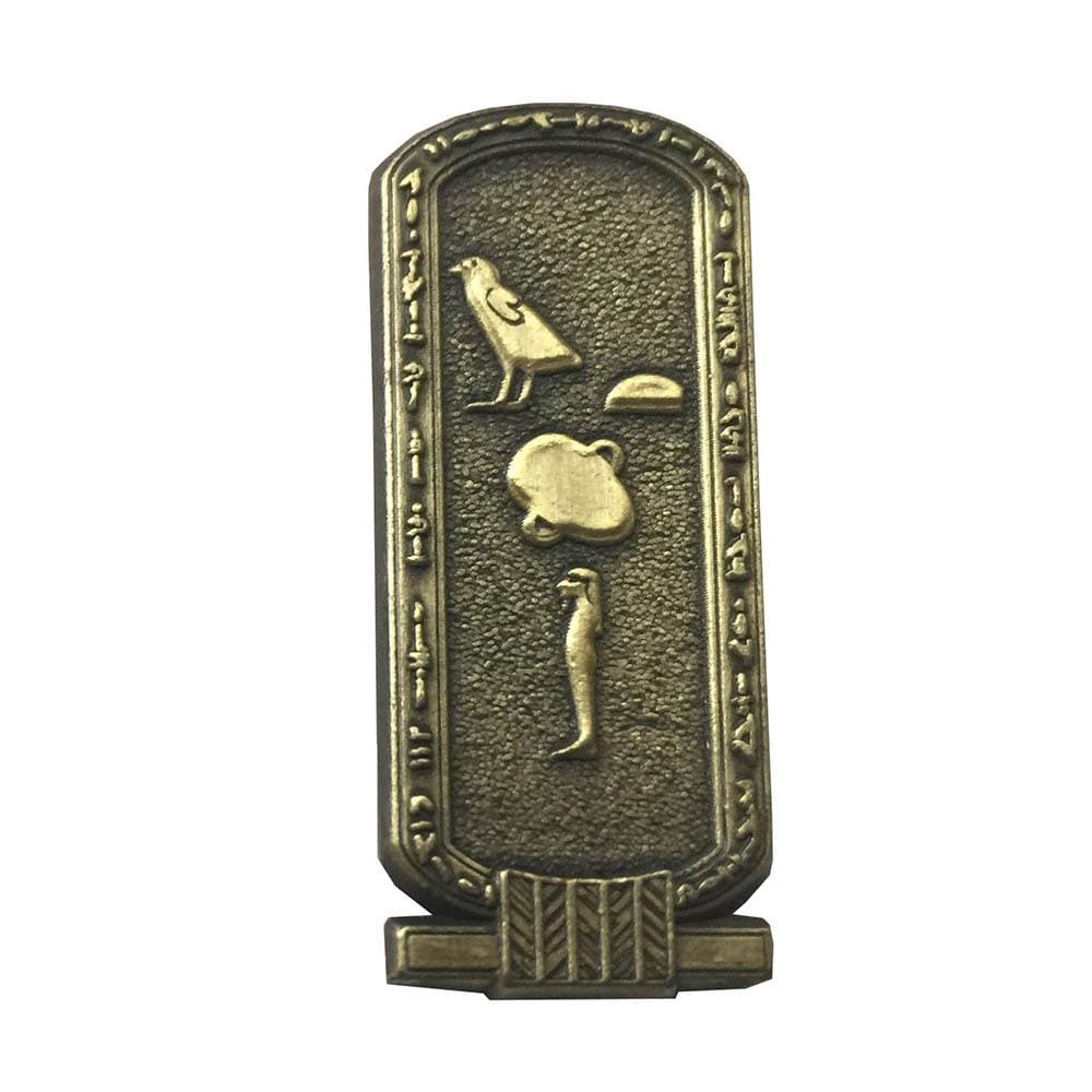 Relic - Embalmed Marker - Relic - Original Magic Art - Accessories for Magic the Gathering and other card games