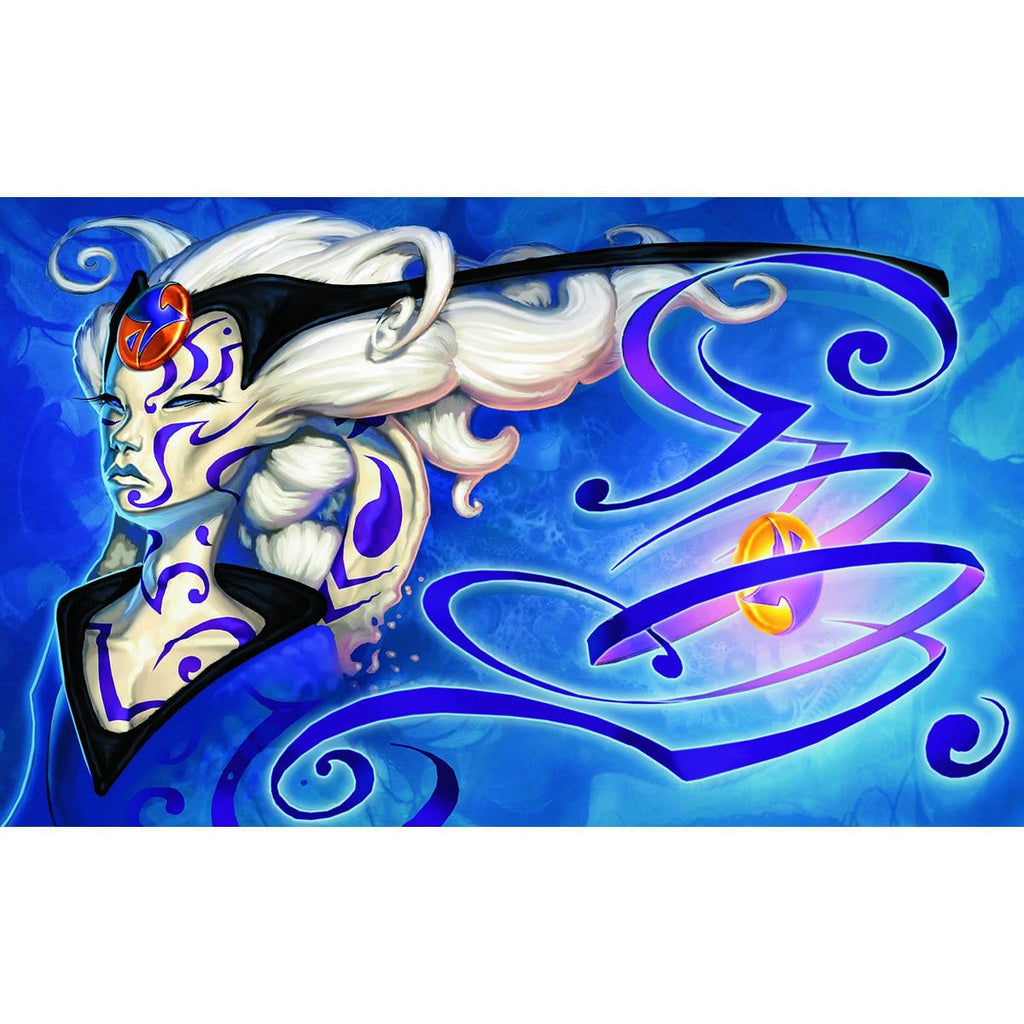 Erayo, Soratami Ascendant Print - Original Magic Art