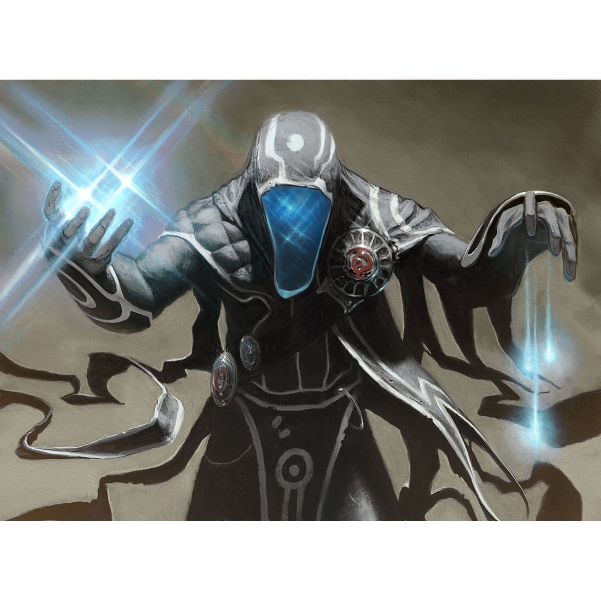 mtg cards like fact or fiction Fact or Fiction Print