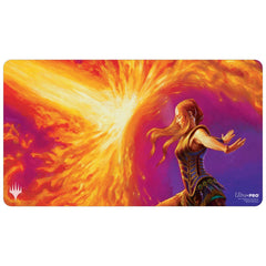 Force of Will Playmat - Original Magic Art