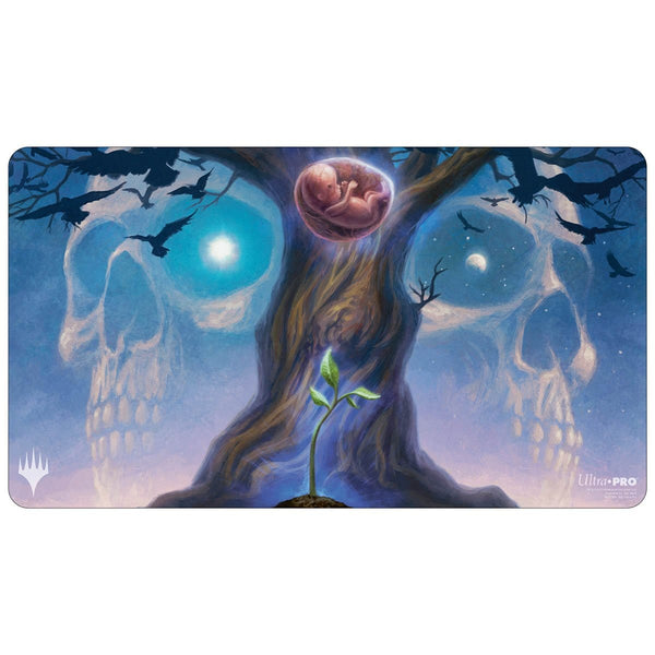 Akroma's Memorial Playmat - Original Magic Art