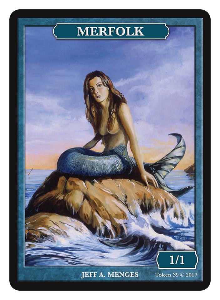 mtg mermaid cards Rarity: Rare, Subtype: Merfolk, 88 cards