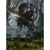 Garruk, the Veil-Cursed Print - Print - Original Magic Art - Accessories for Magic the Gathering and other card games