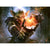 Guttersnipe Print - Print - Original Magic Art - Accessories for Magic the Gathering and other card games