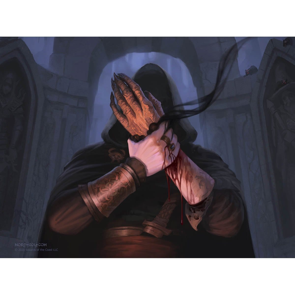 Adventures in the Forgotten Realms Tagged 