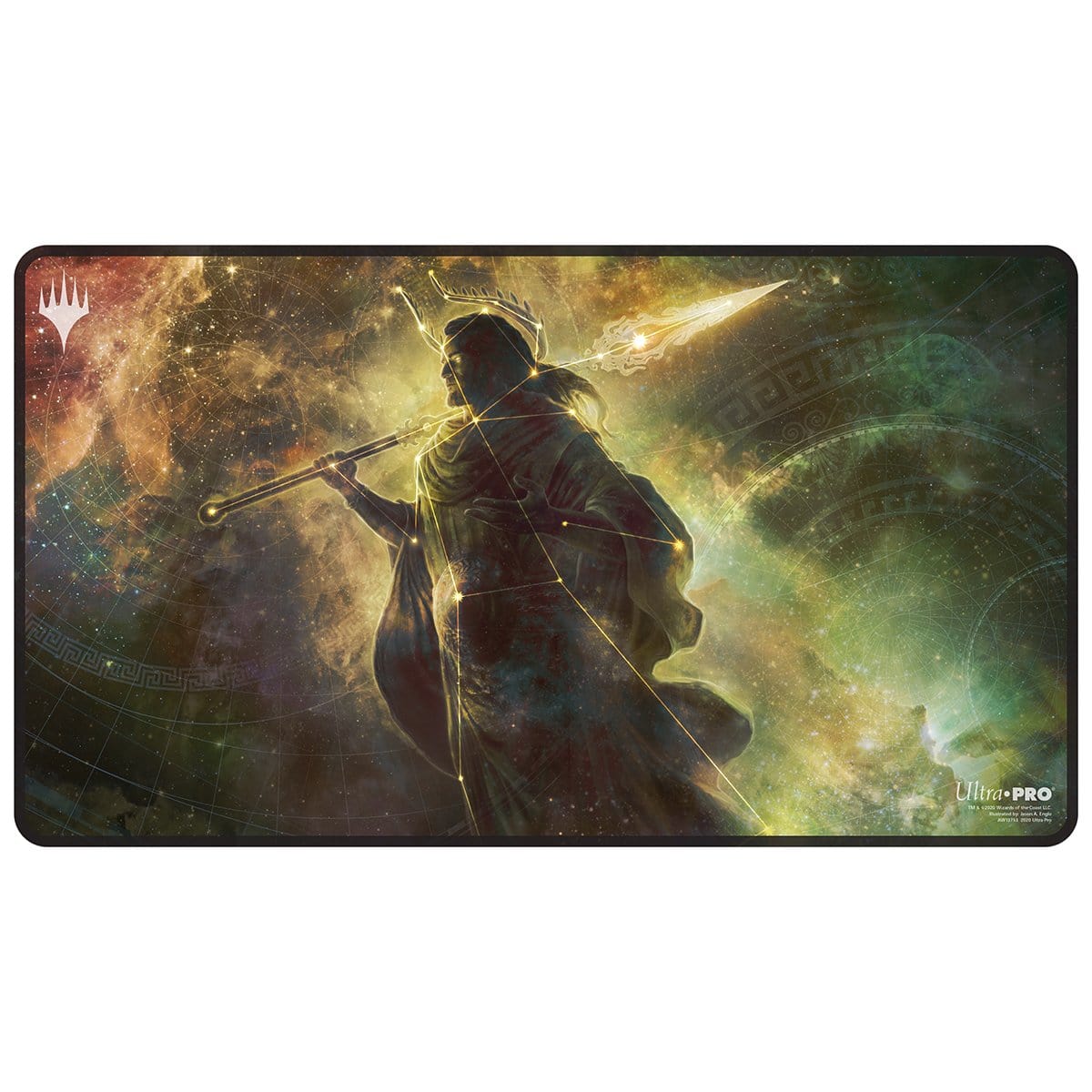 Heliod God Of The Sun Mtg