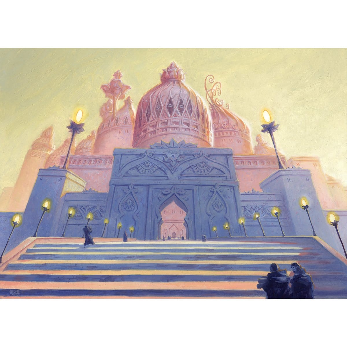 City of Traitors - マジック：ザ・ギャザリング City of Traitors · Exodus (EXO) #143 · Scryfall Magic: The