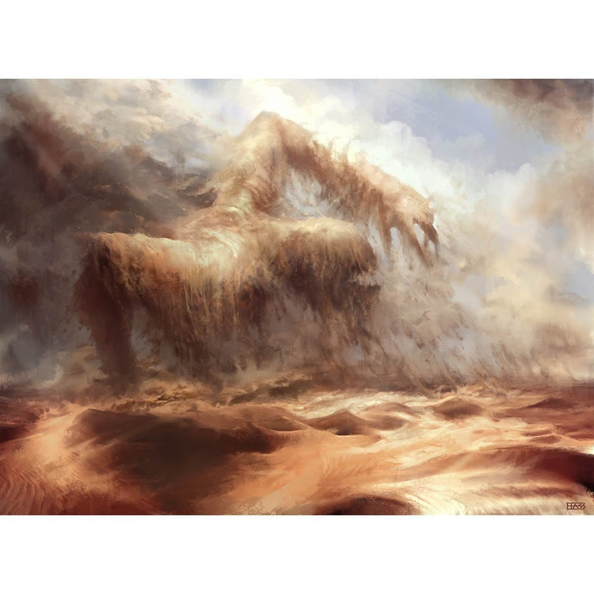 desert mtg cards Cards for a Desert Themed Set : r/custommagic