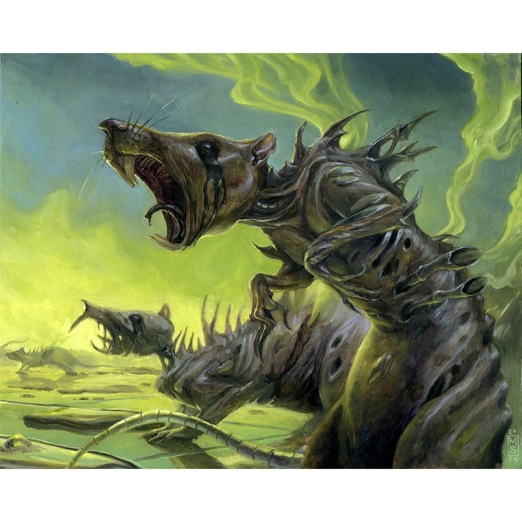 MTG ICHOR ELIXIR 133 EXC - ELISIR D'ICORE - MOC X EN - MAGIC
