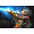 Izzet Guildmage Print - Print - Original Magic Art - Accessories for Magic the Gathering and other card games