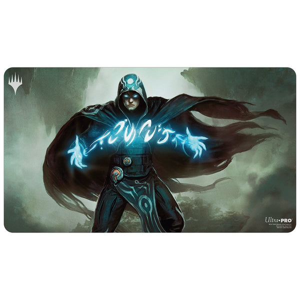 Jace the Mind Sculptor Playmat Original Magic Art