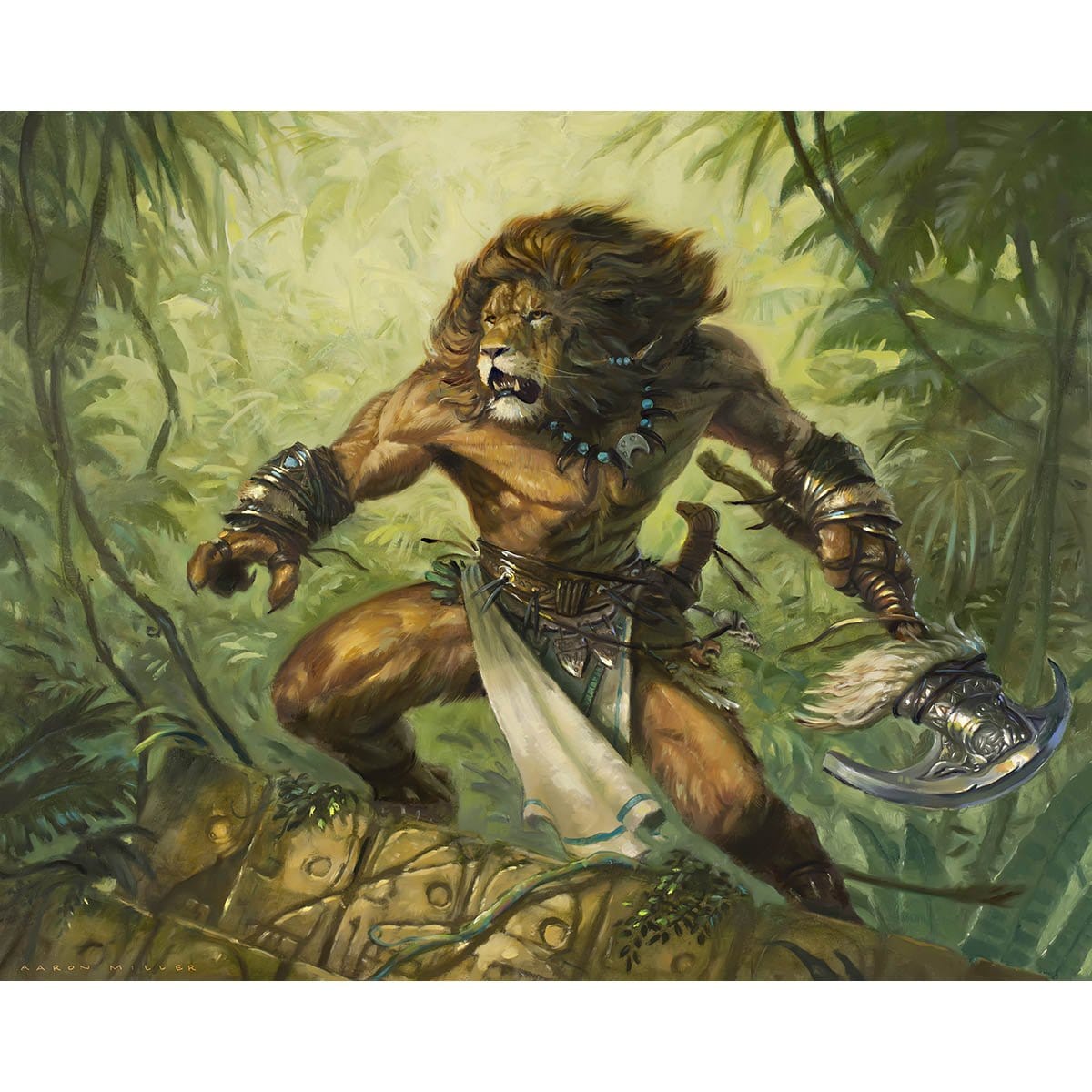 aaron miller mtg cards a:"aaron miller" Scryfall Magic: The Gathering Search